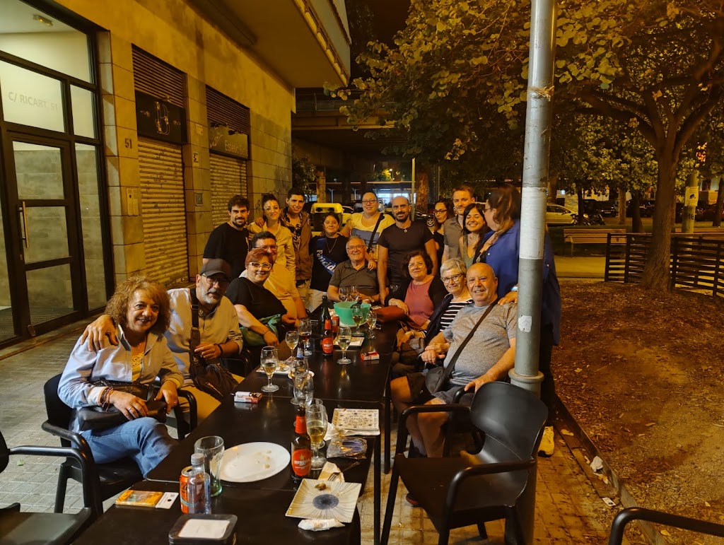 MAXBAR 2 — Ambiente
