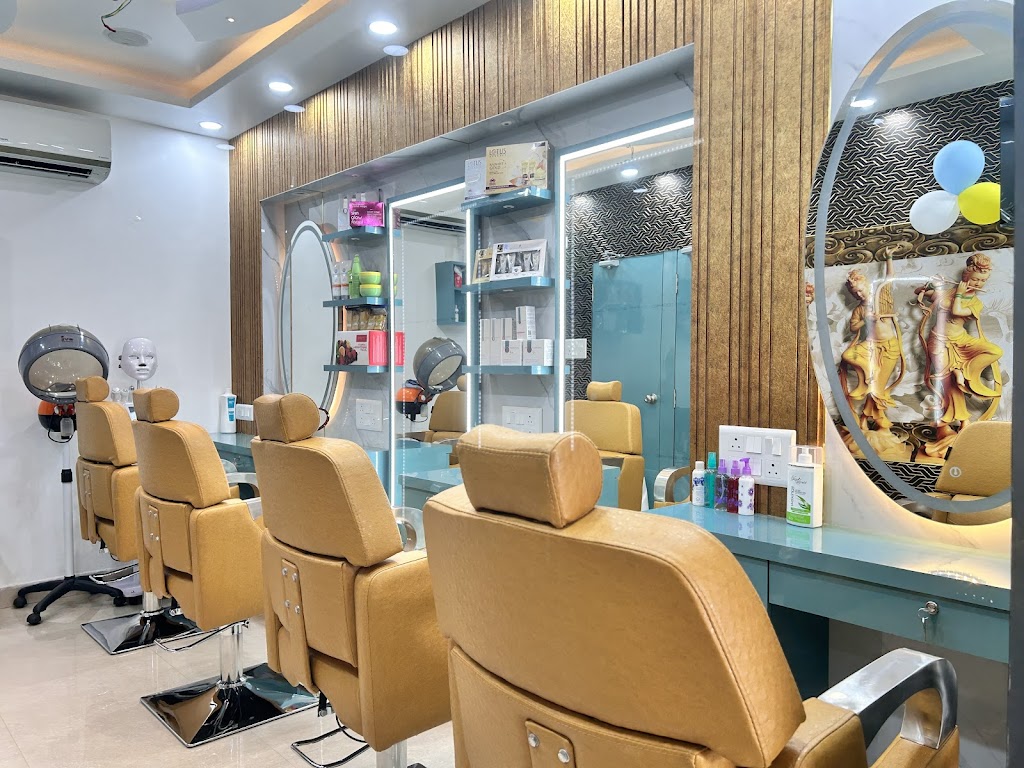Sangvi Premium Beauty Salon