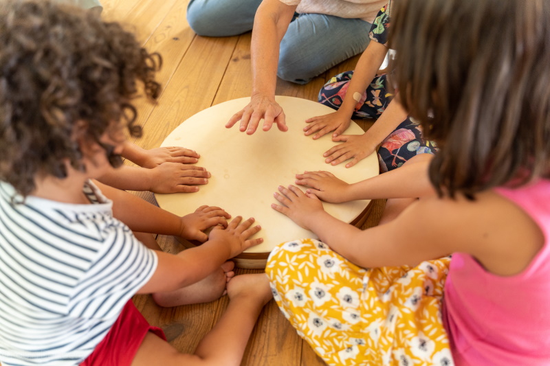 Escuela de Musica con Corazon | Torrelodones