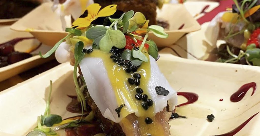 Tarradellas Restaurante — Comida y bebida
