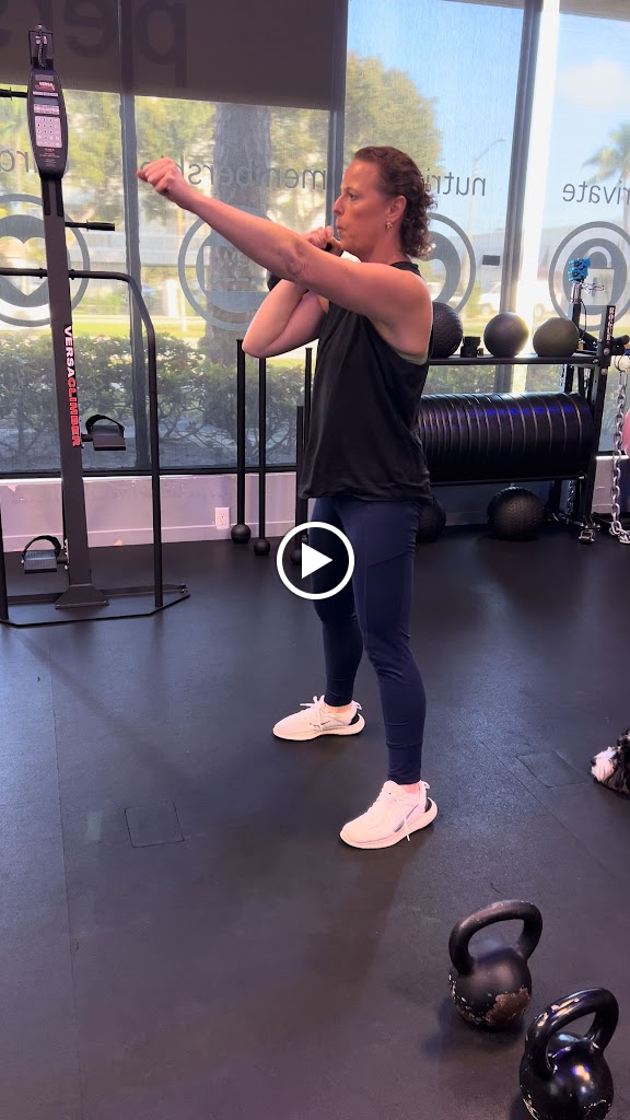  The Dana Difference Personal Training & Fitness