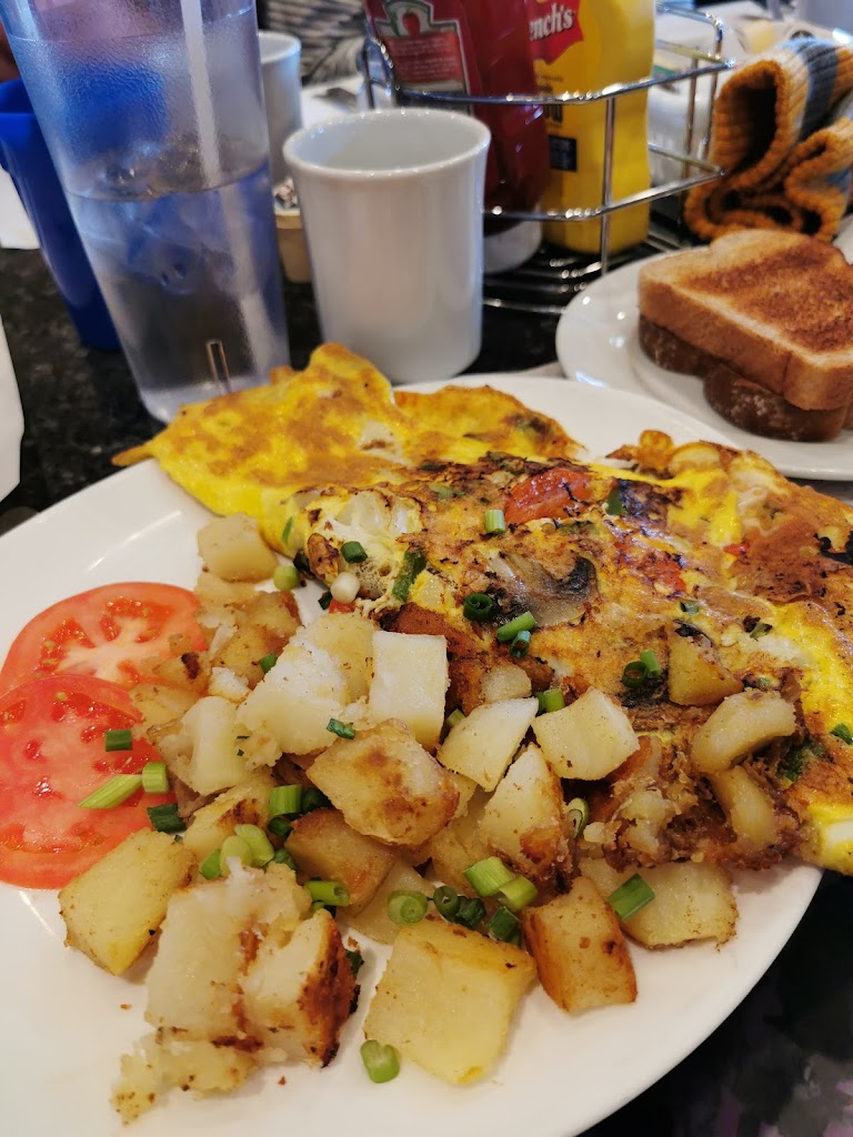 Food & drink