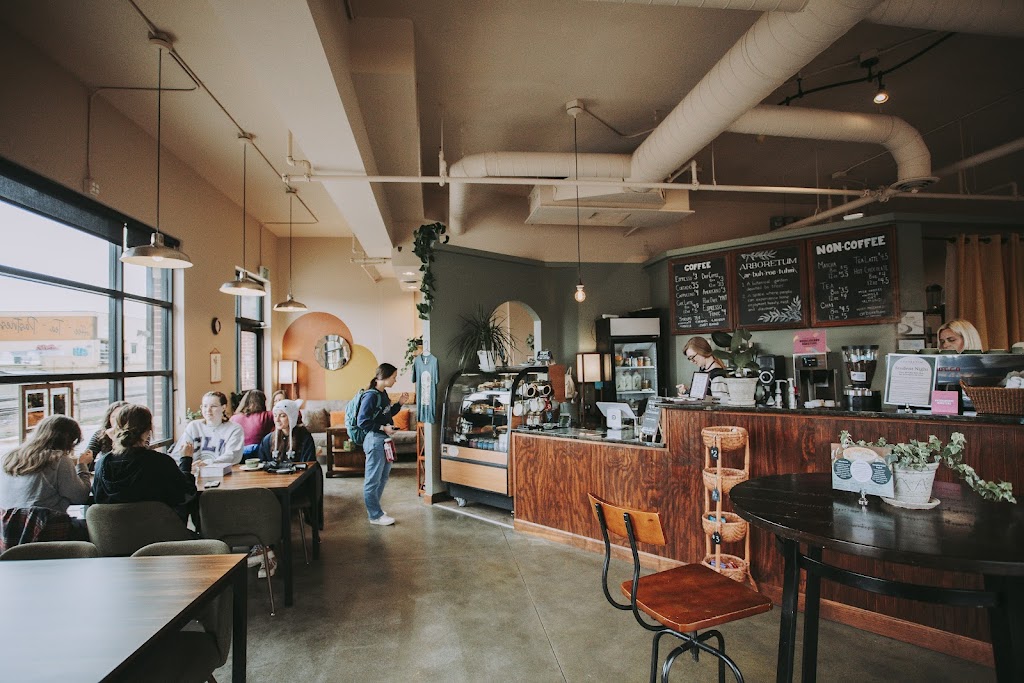 Photo of Arboretum Coffee
