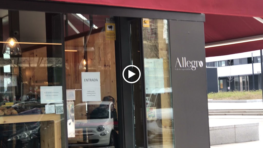 Allegro — Videos
