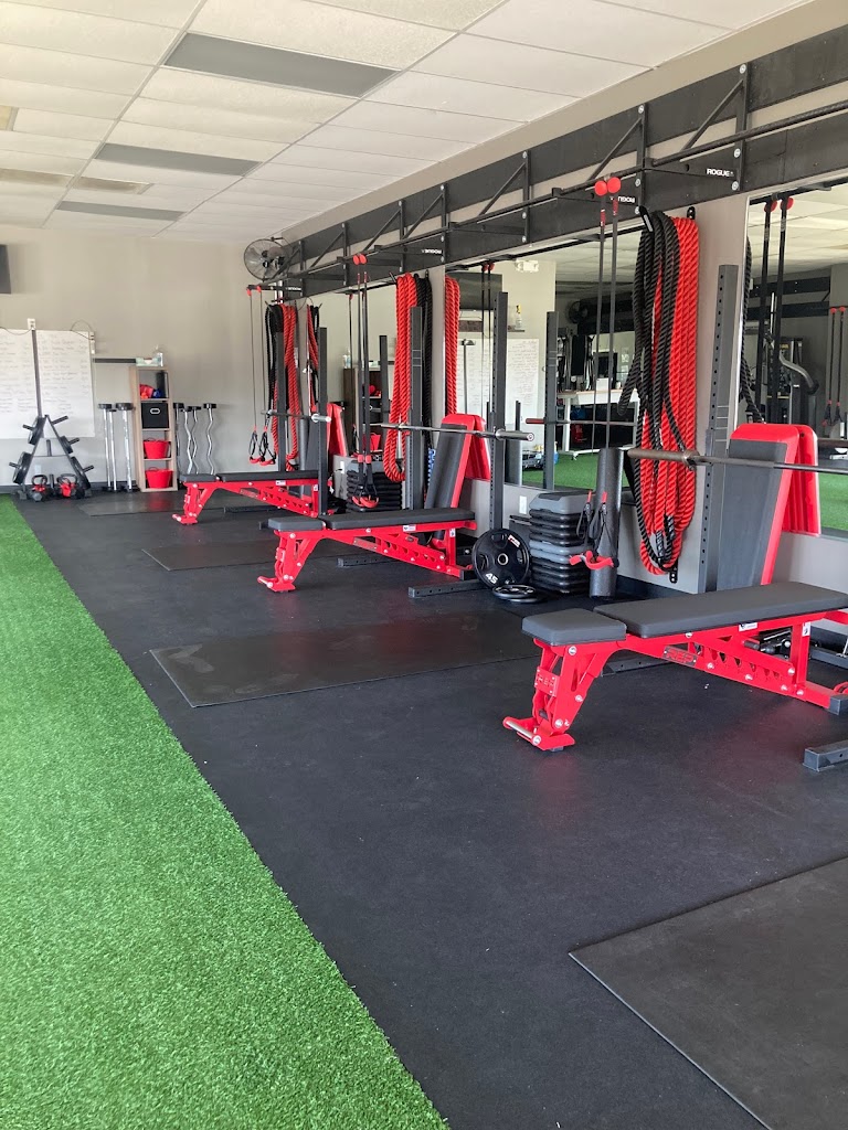  Raw Fitness Personal Training