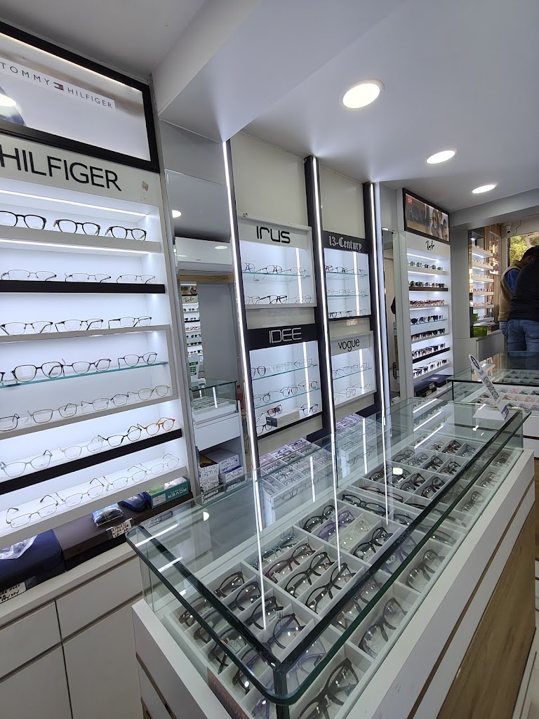 Puresight Opticals Vikas Nagar