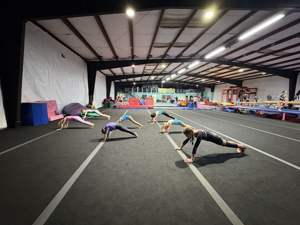  Coastal Xtreme Athletics