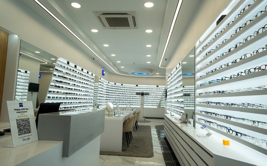 Zeiss Vision Center G S Road By Sapphire Eye Care