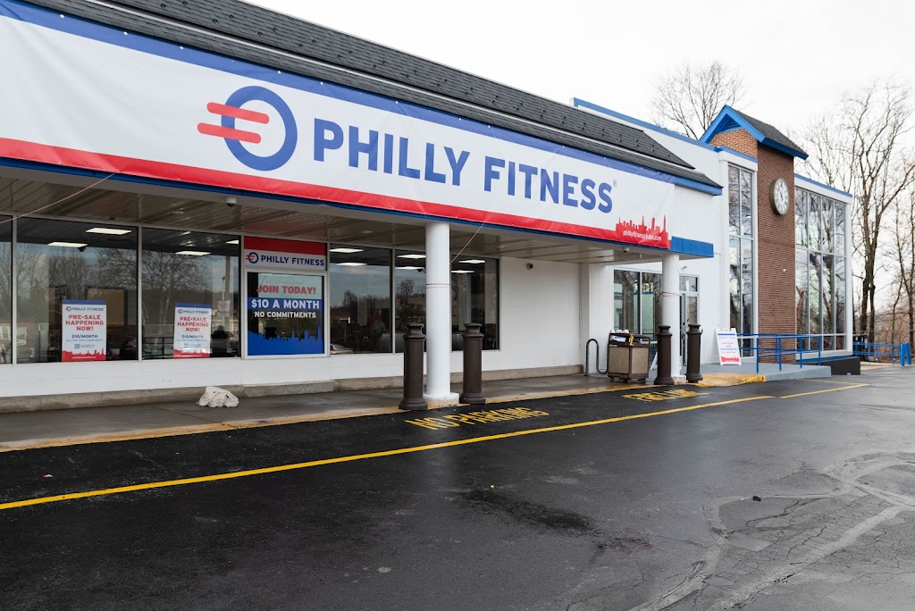 Philly Fitness of Overbrook Park