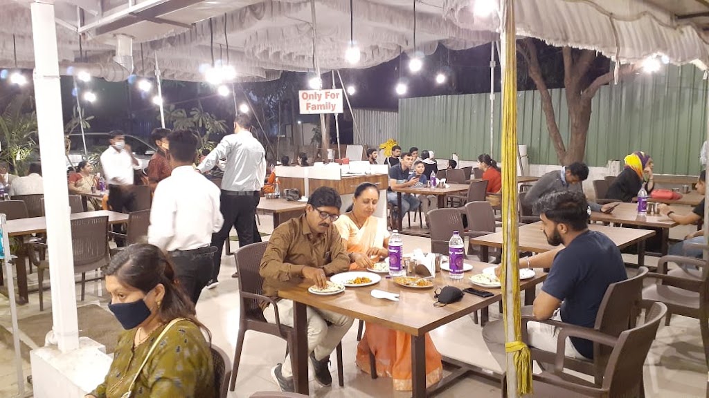 Hotel Peshwa
