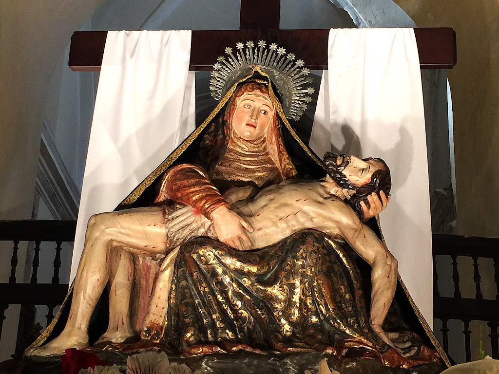 Archicofradia Nuestra Senora de las Angustias