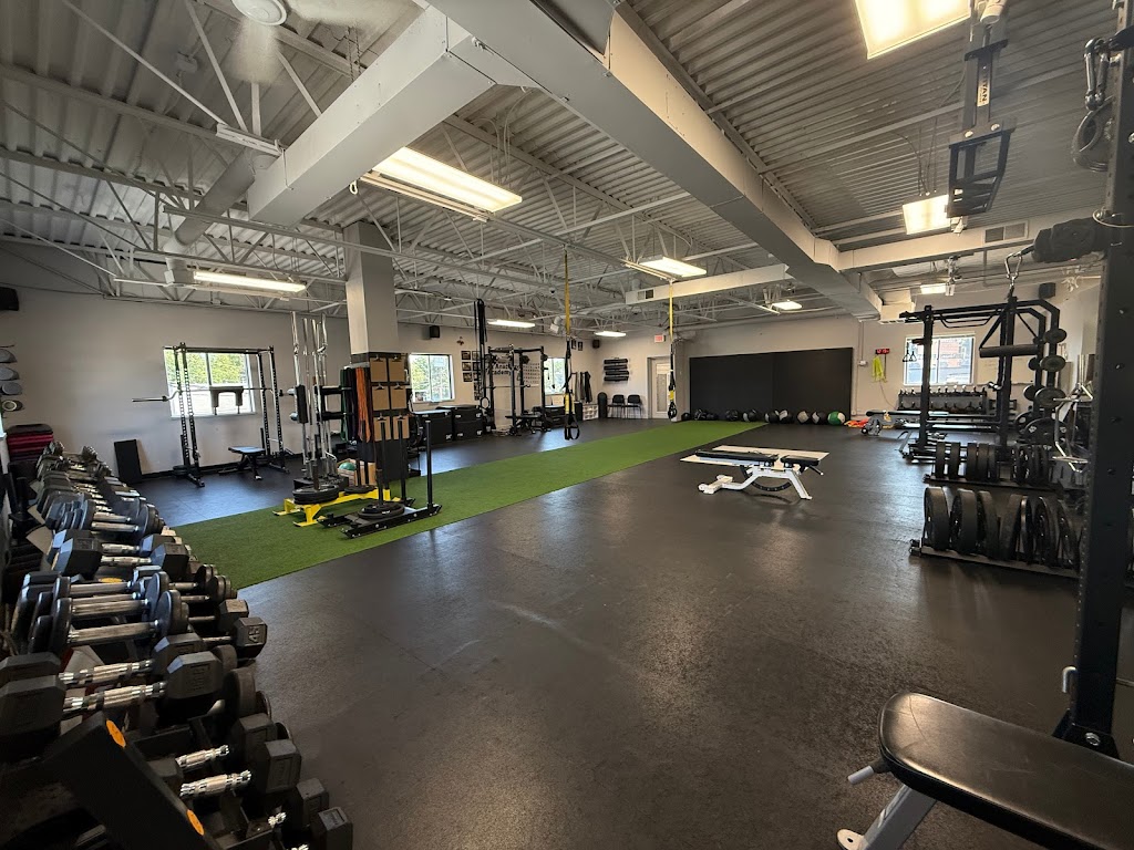  DNA Sports Performance