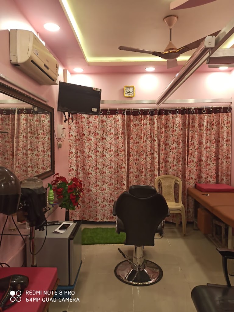 Thirumagal Herbal Beauty Care