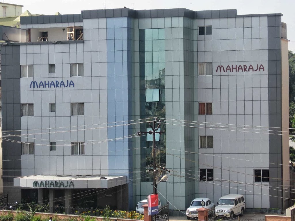 Maharaja Inn