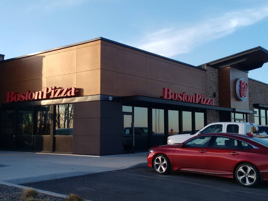 Boston Pizza in Brandon