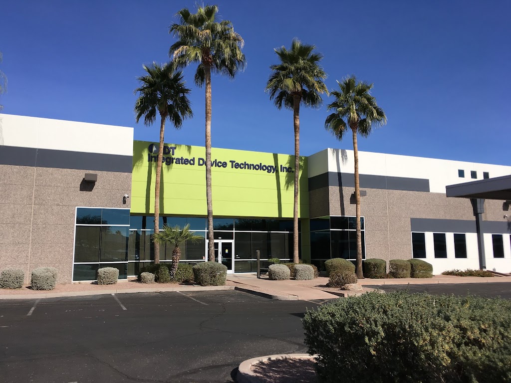 IDT (Integrated Device Technology, Inc.)