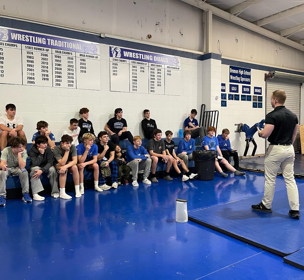  Apex Fitness- Carrollton LLC