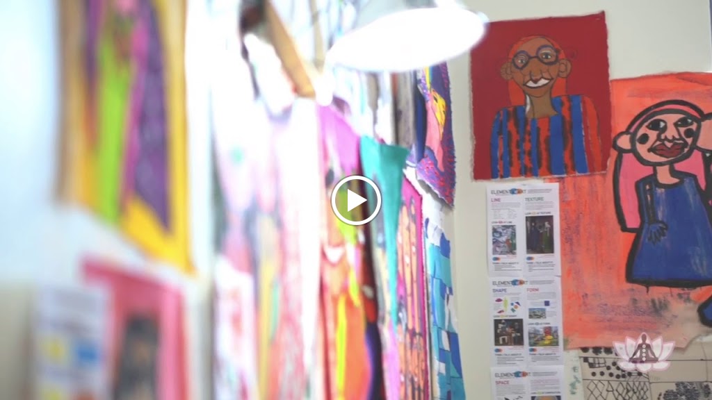  Peace Love Art Yoga Studio