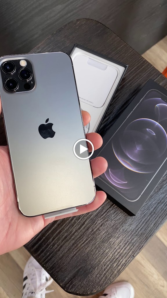 touchphone — Videos