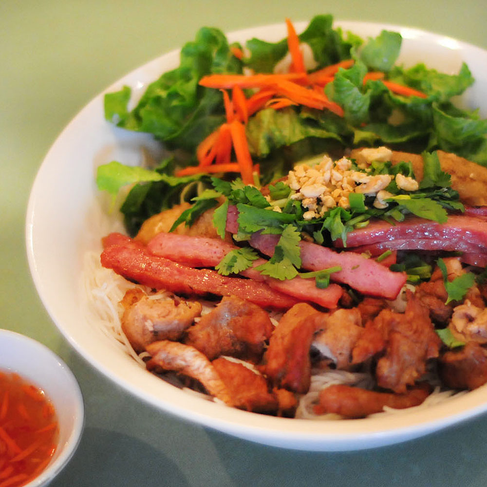 Vermicelli