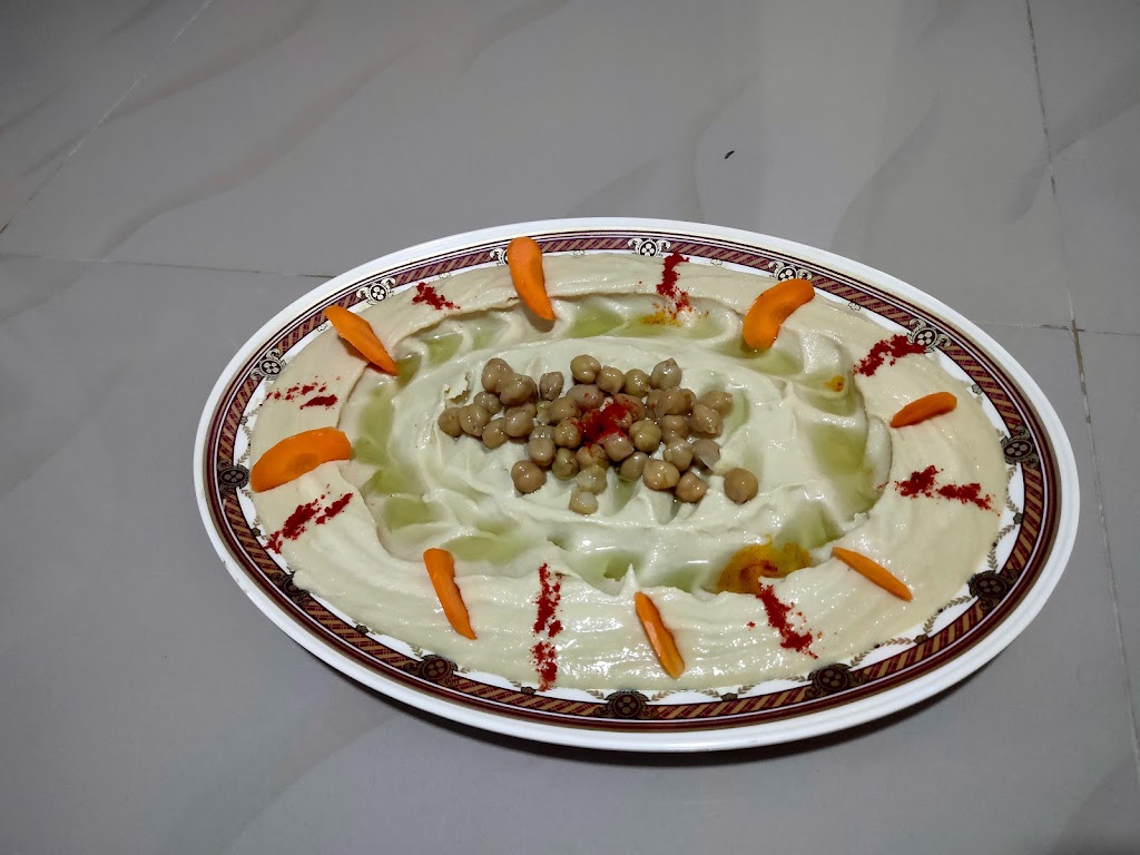 Al Hana Foods