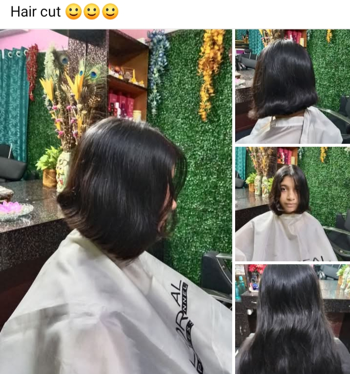 Glamorous Ladies Salon