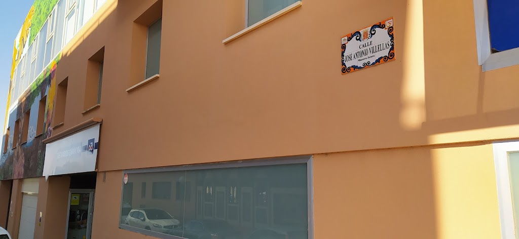 Recambios Gran Via Sarinena