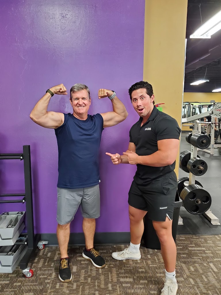  Anytime Fitness