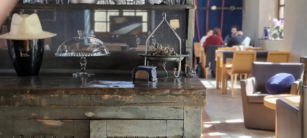 Restaurante La Central