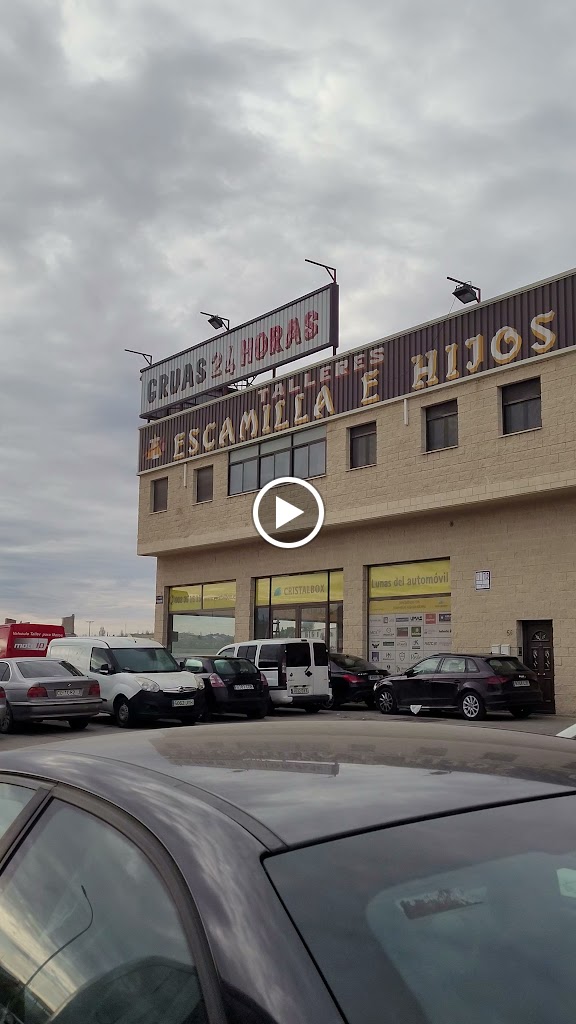 Talleres Escamilla e Hijos