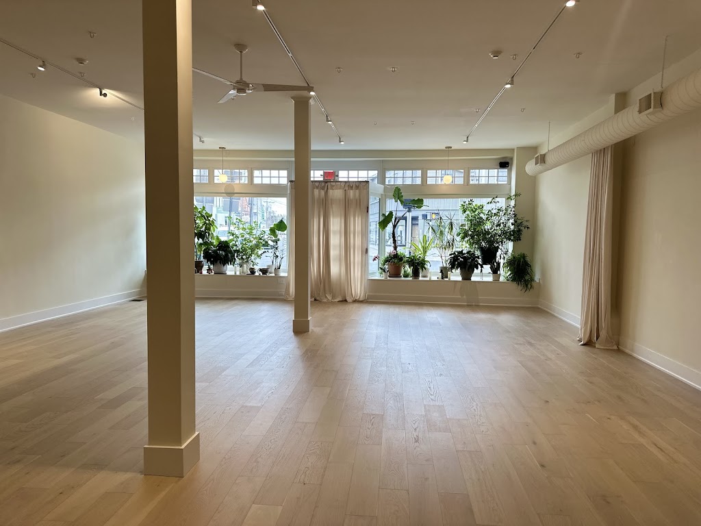  Be Well Community Yoga, LLC