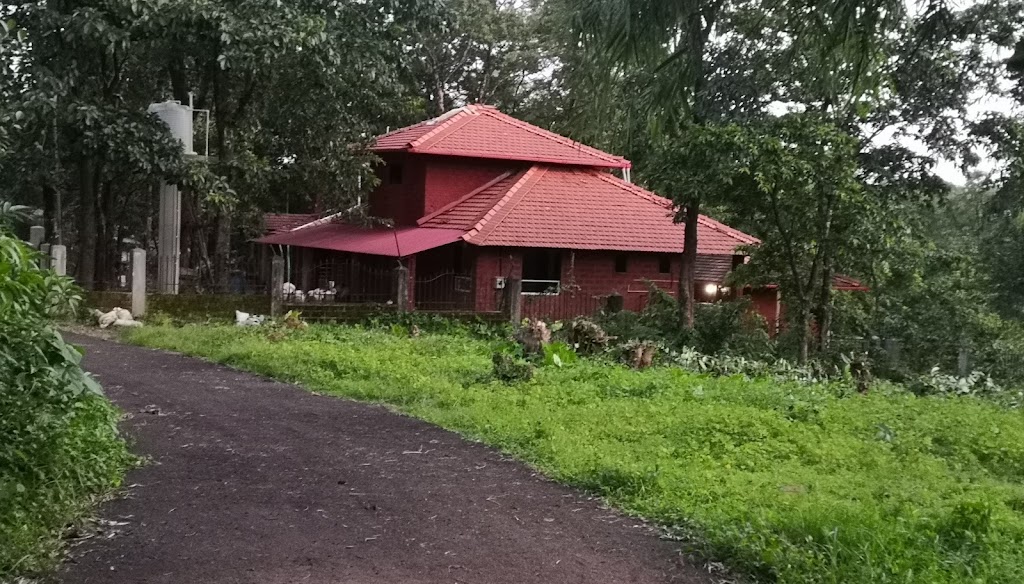 Sarvoday Eco Homestay Sawantwadi