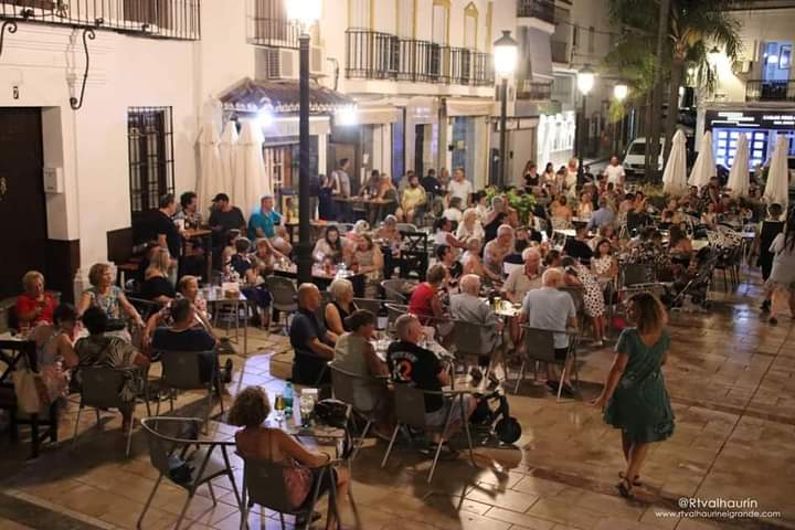 Cafe Valle Sol Bar — Del propietario