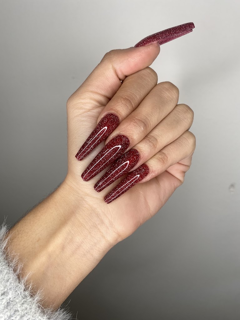 HACKS FOR NAILS — Manicura