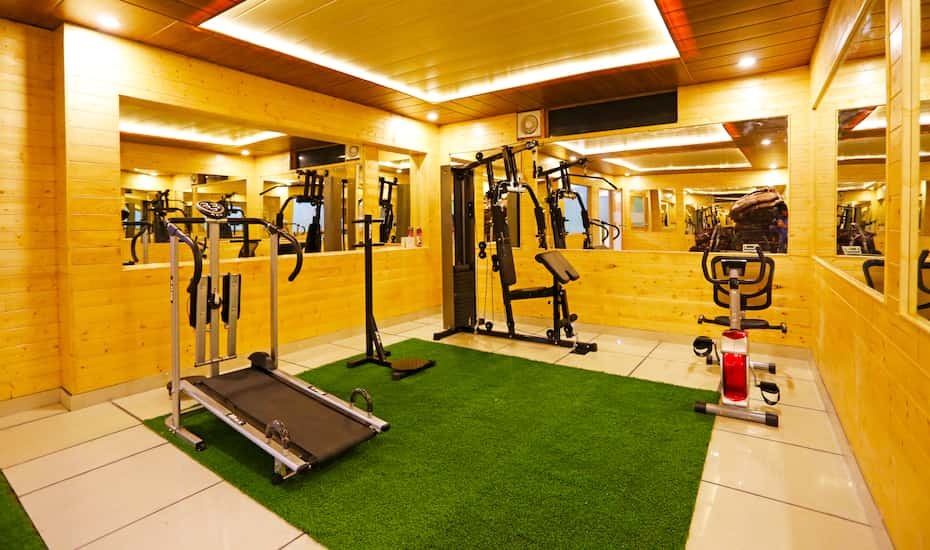 Amenities