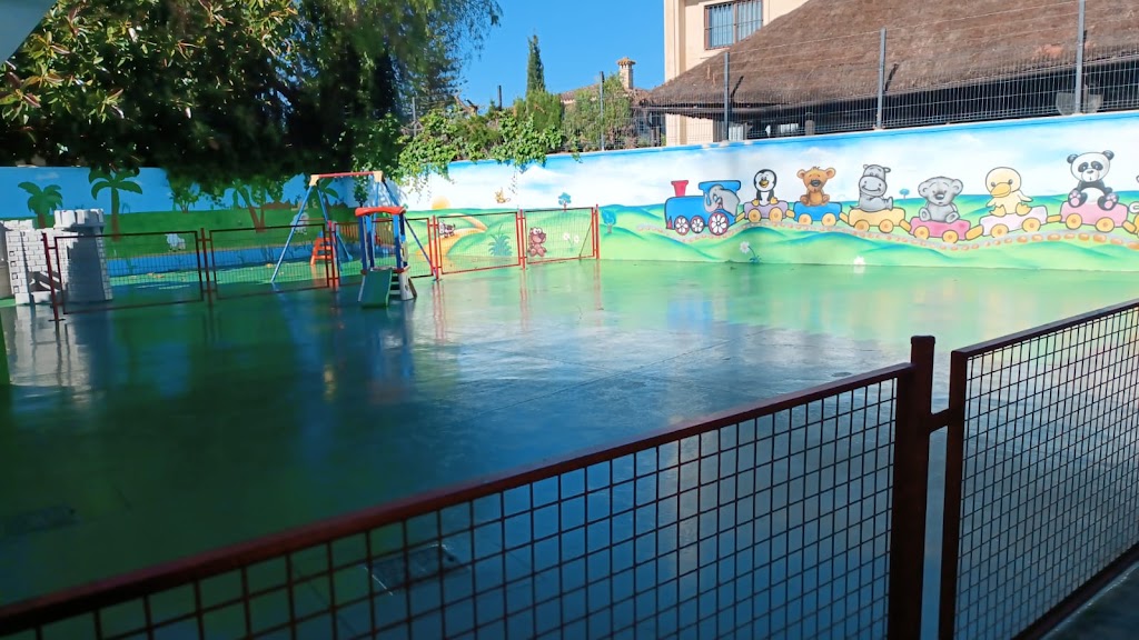 Escuela Infantil Colorines'House