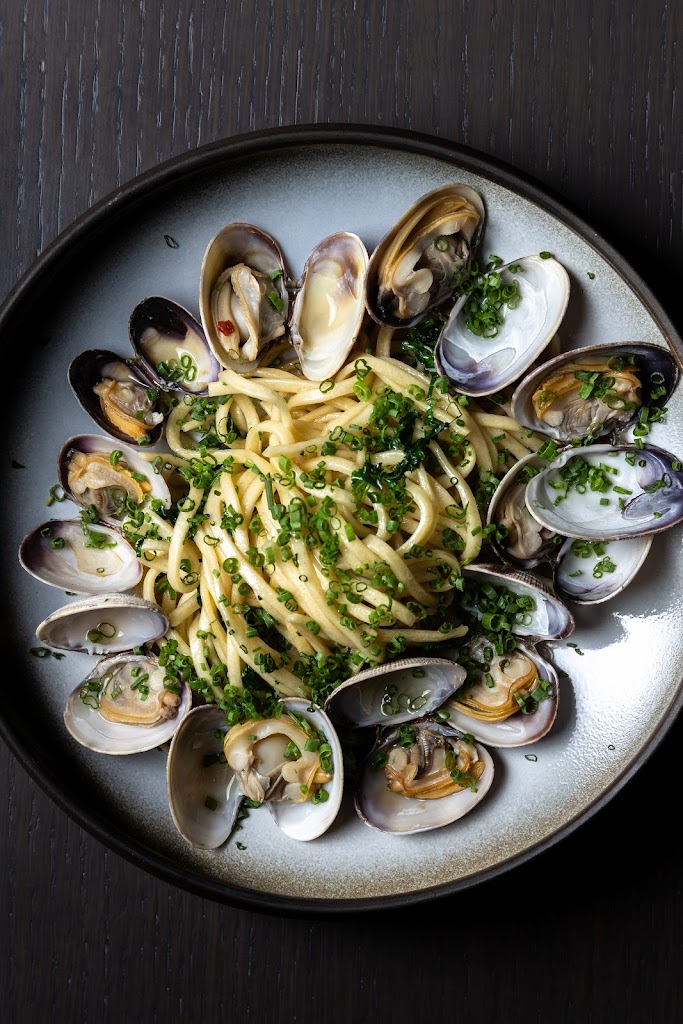 Oyster