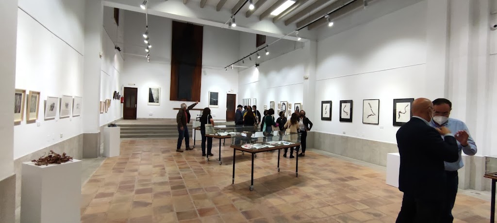 Espacio Cultural "La Capilla"