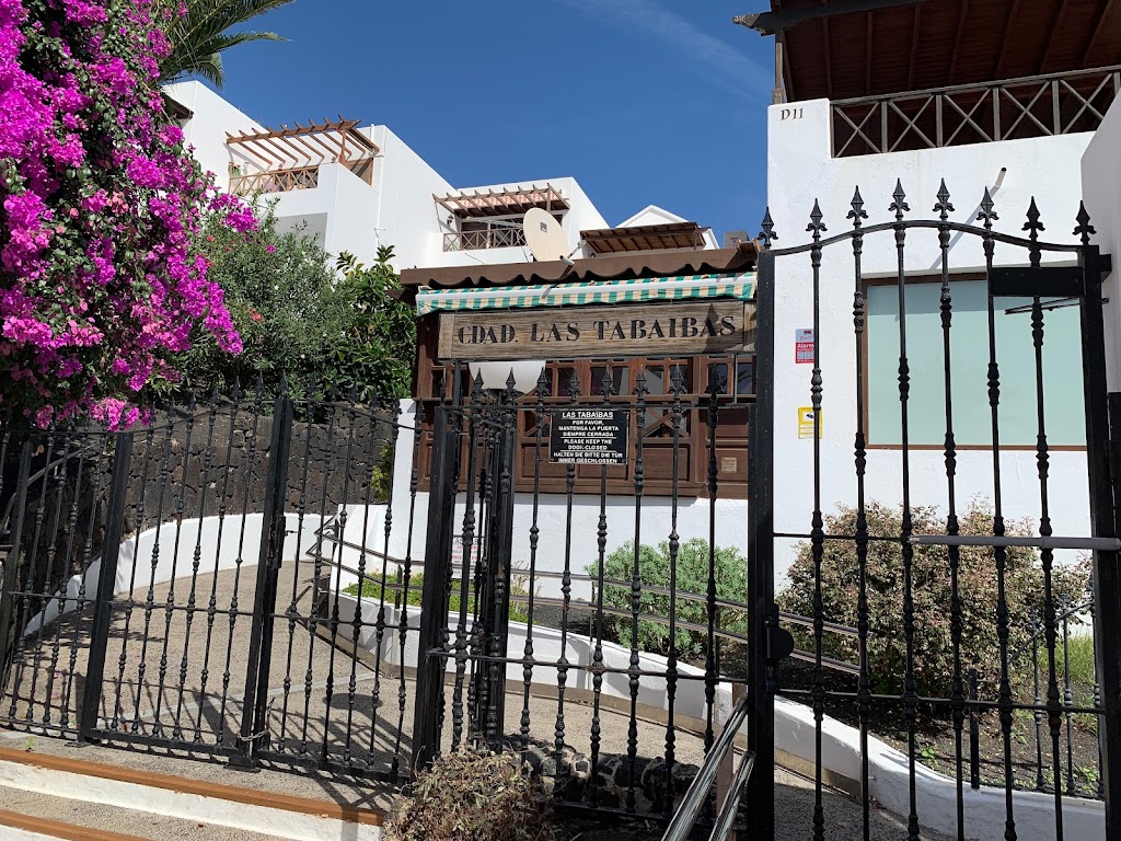 Urbanizacion Residencial Las Tabaibas