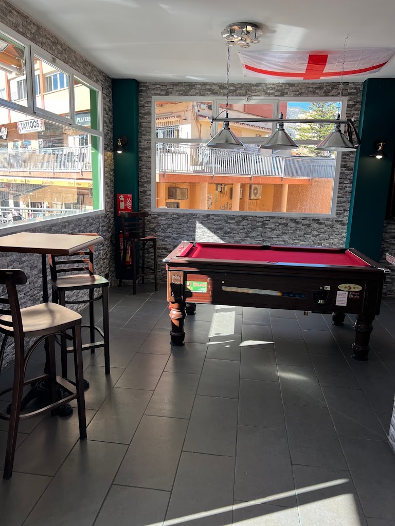 NIL'S pub — Del propietario