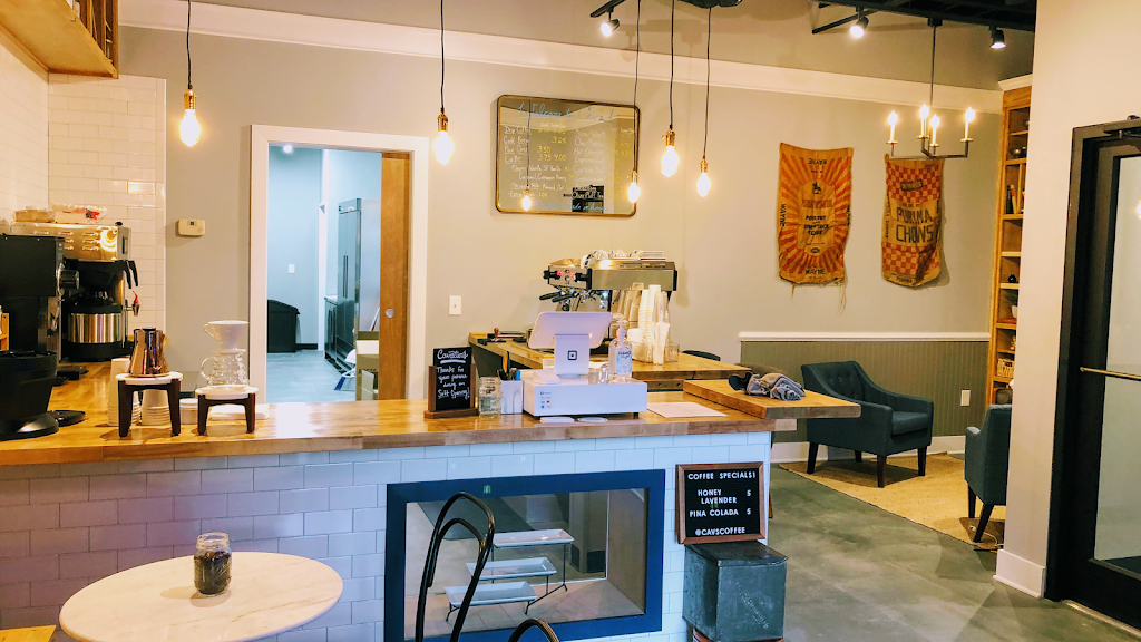 Photo of Cavalier's Coffeehouse
