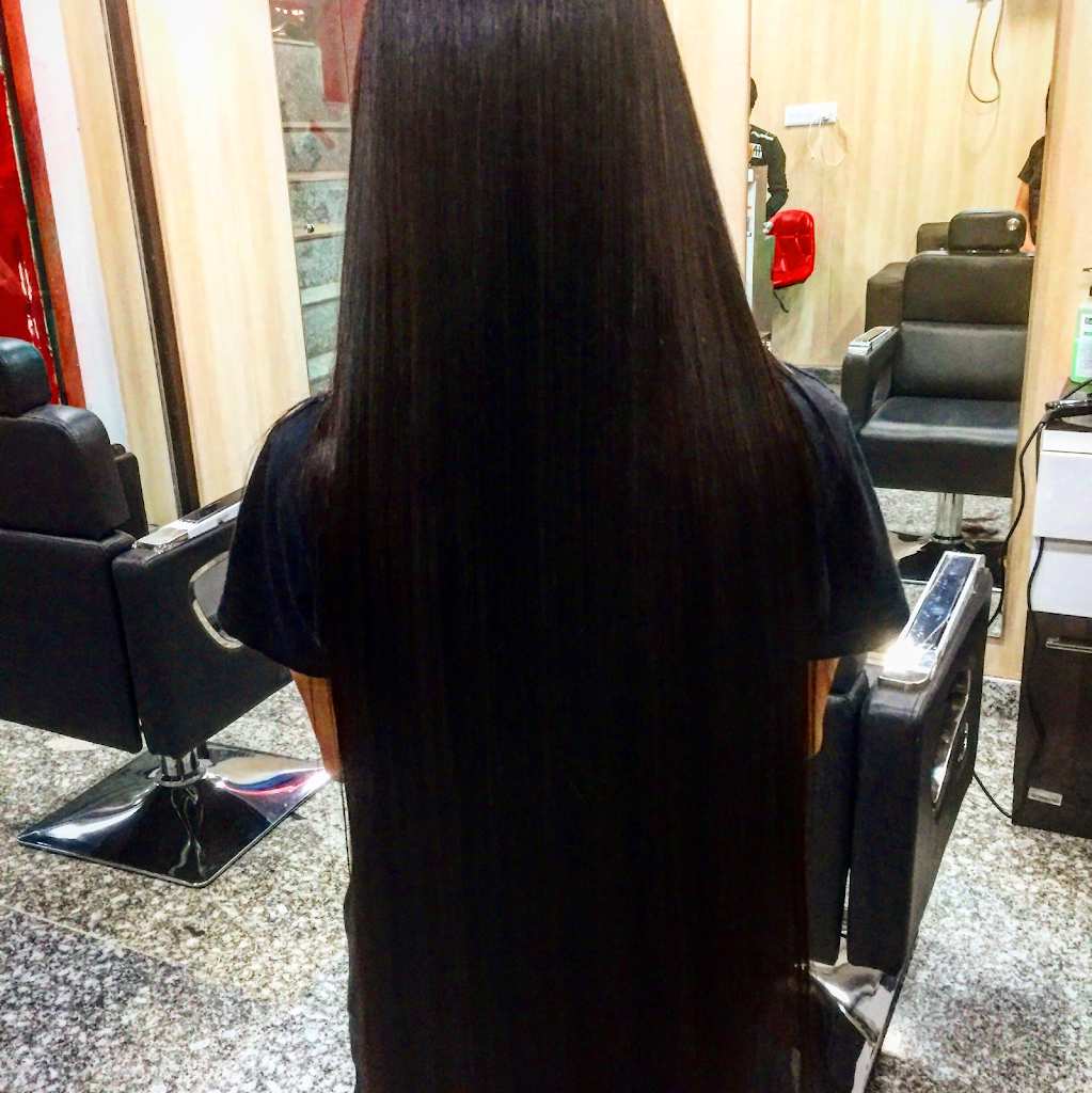 The Gulf Unisex Salon