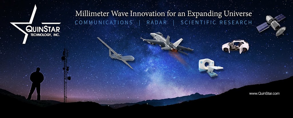 QuinStar Technology, Inc. (Headquarters)