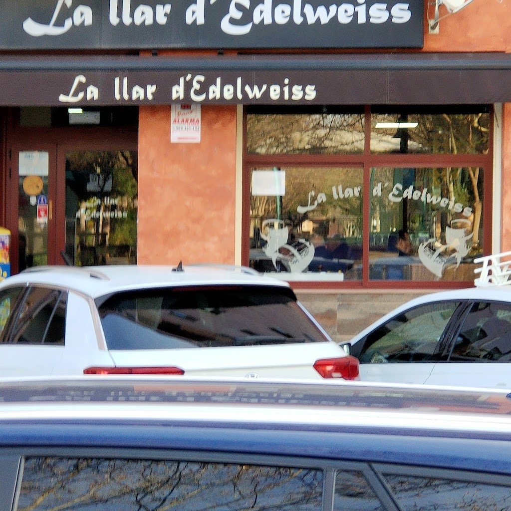 La Llar D'Edelweiss