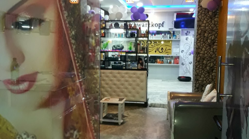 Rncc Professional Salon