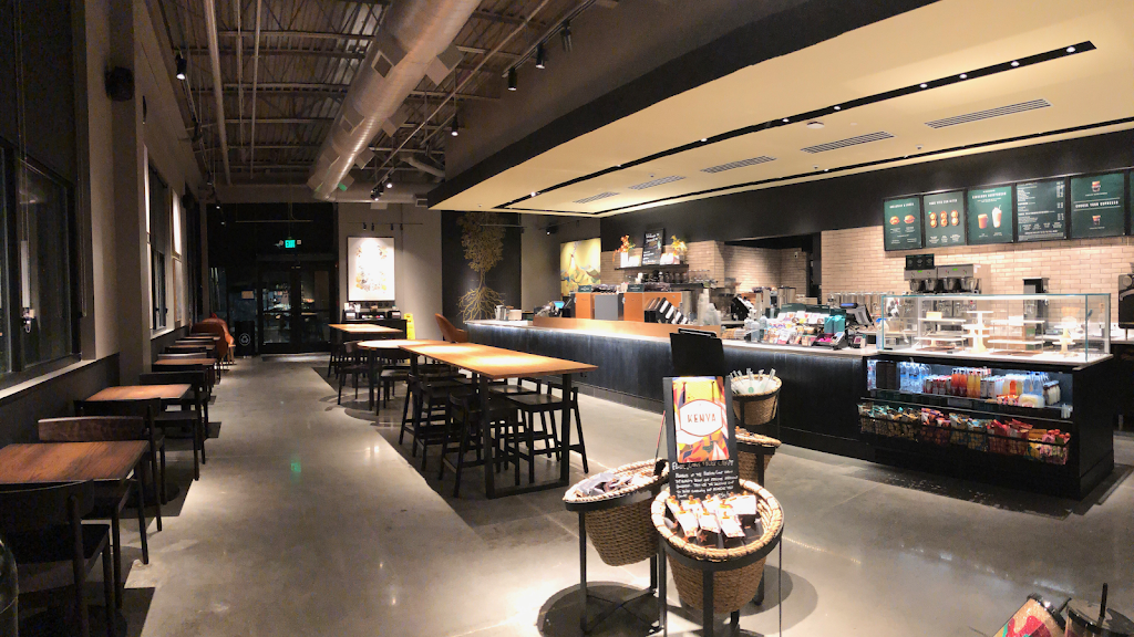 Photo of Starbucks