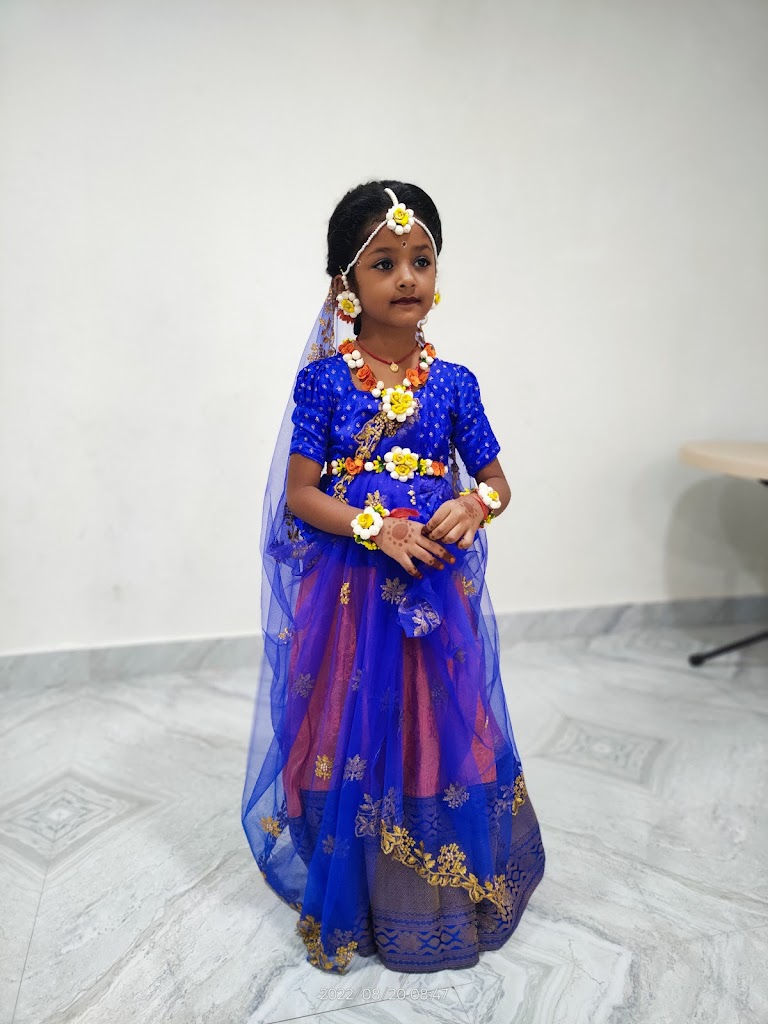 Kalyani Makeup Artist