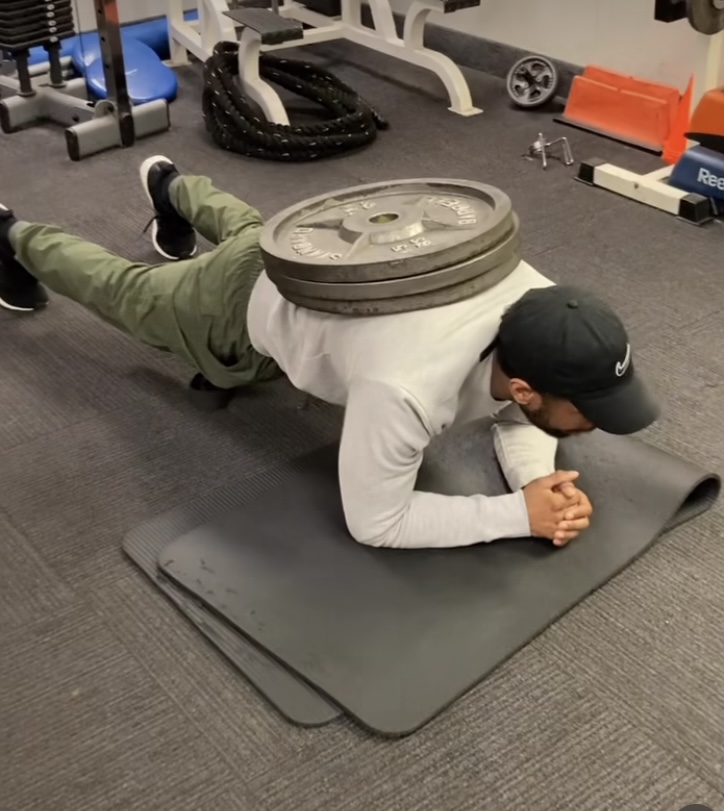  Vtrainers Personal Training