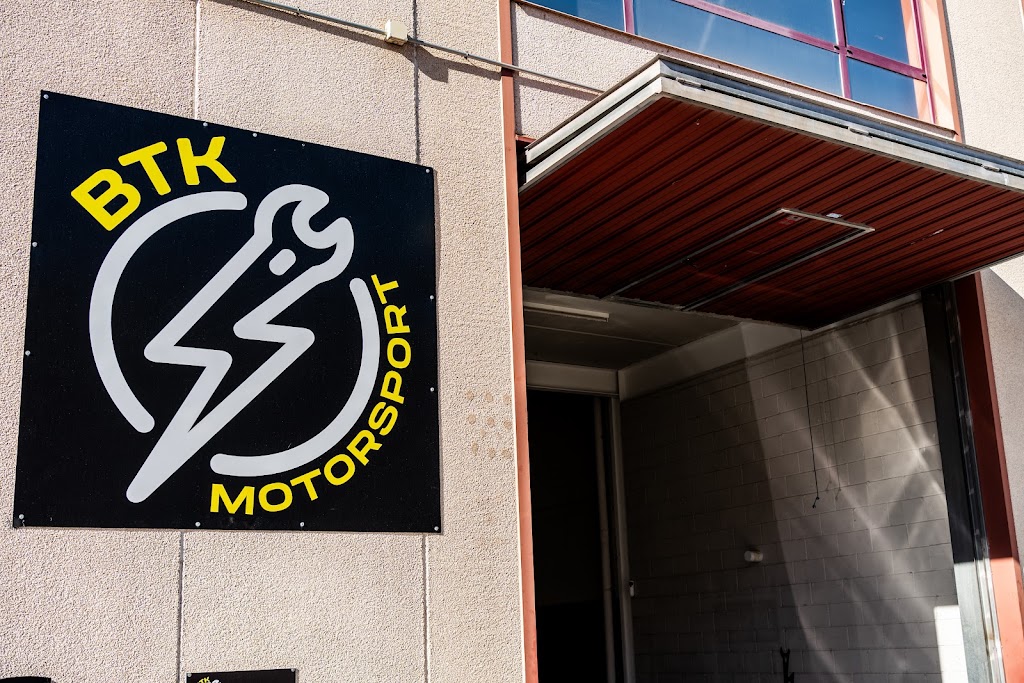 BTK Motorsport — Del propietario
