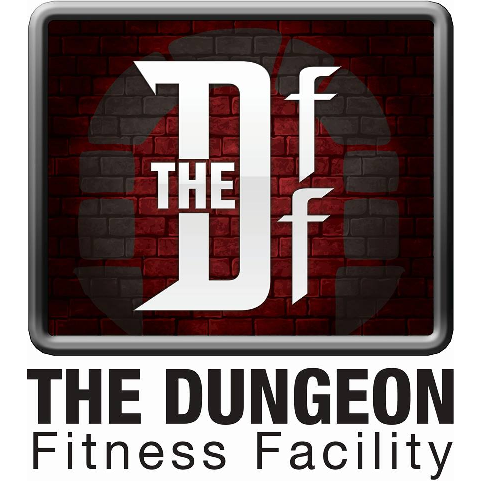  The Dungeon Fitness Facility - TDFF